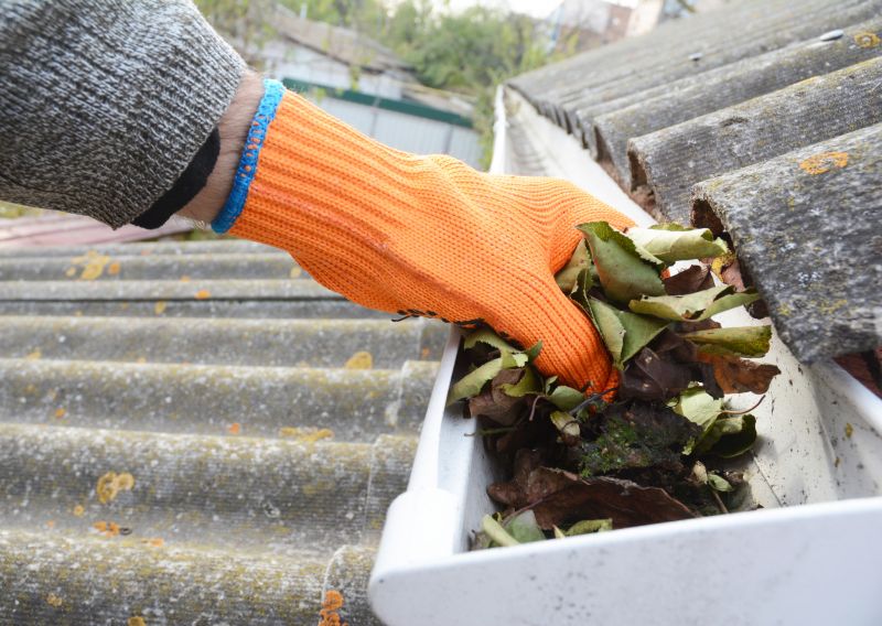 Church Gutter Cleaning in Littleton, CO